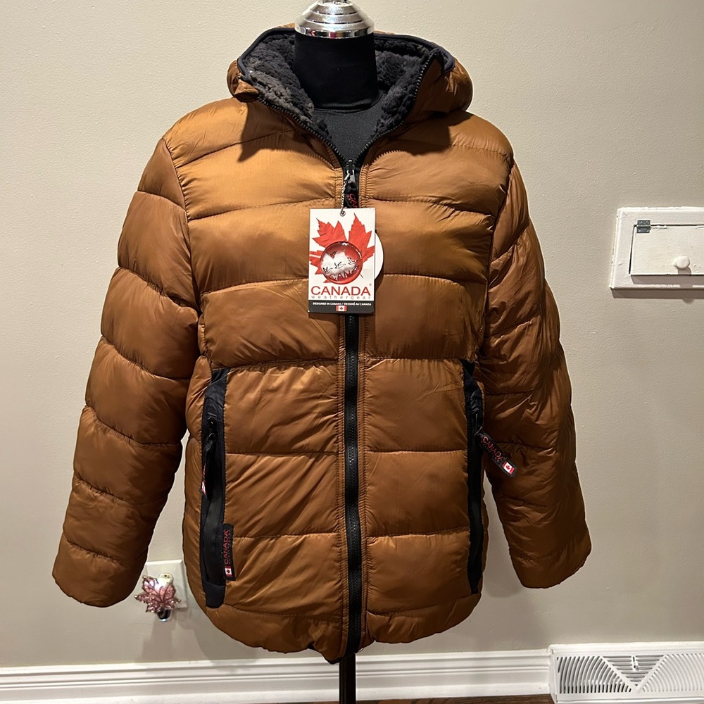 Mens Coat